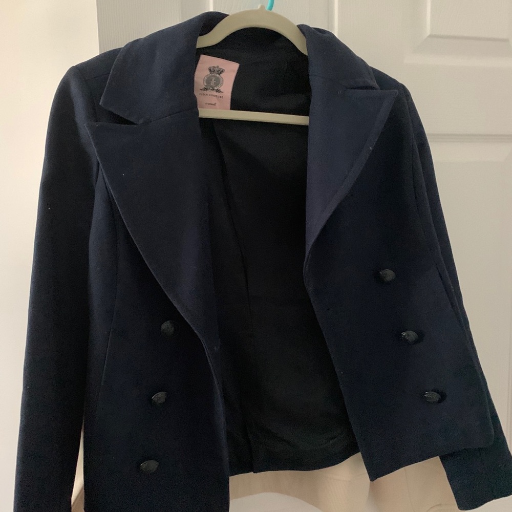 Women jacket